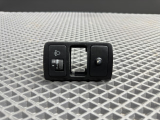 кнопка корректора фар Honda Accord 7 поколение [рестайлинг] CL7 2008, 2.0 л., K20Z2, бензин, МКПП, b92p - черный, седан, передний привод, 35820SEAE11