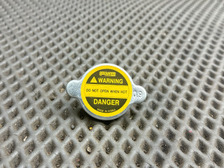 пробка расширительного бачка Hyundai Sonata 4 поколение [рестайлинг] EF 2005, 2.0 л., G4JP, бензин, МКПП, s02 серый, седан, передний привод, 25441-22020