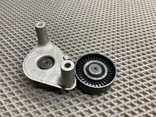 Натяжитель ремня агрегатов Kia Magentis 1 поколение [рестайлинг] GD 2004, 2.5 л., G6BV, бензин, АКПП, седан, передний привод, 2528137120