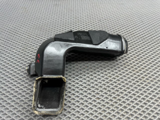 гофра инжектора Kia Magentis 1 поколение [рестайлинг] GD 2004, 2.5 л., G6BV, бензин, АКПП, седан, передний привод, 28210-37510