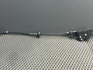 замок спинки сиденья Kia Cerato 2 поколение TD 2011, 2.0 л., G4KD, бензин, МКПП, ud - clear white, купе, передний привод, 897401M500