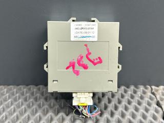 блок управления парктрониками Nissan Teana J32 2010, ZP012-07351