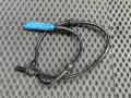датчик ABS BMW 7 серия E65/E66/E67 2004, 34526771708 - фото №4