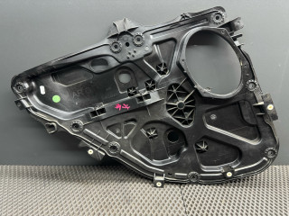 стеклоподъемник задний левый Ford Fusion 1 поколение [рестайлинг] CBK 2007, 1.4 л., FXJA, бензин, МКПП, хетчбэк 5 дв., передний привод, 2S61-A045H23-A