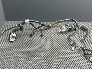 дверная проводка Kia Magentis 1 поколение GD 2003, 2.5 л., G6BV, бензин, АКПП, 5c - olive green, седан, передний привод, 91660-3C030