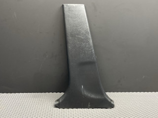 обшивка стойки центральной левой Toyota Corolla 9 поколение (E120/E130) CDE120 2004, 1.6 л., 3ZZ-FE, бензин, МКПП, 8q3 - grayish blue, седан, передний привод, 62414-02090