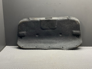 обшивка крышки багажника Mazda 3 1 поколение [рестайлинг] BK 2008, 1.6 л., Z6, бензин, МКПП, 16w, седан, передний привод, BN8V-56-951A