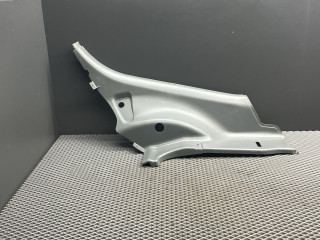 обшивка багажника Chevrolet Lacetti 1 поколение J200 2008, 1.6 л., F16D3, бензин, МКПП, gge - ярко красный, хетчбэк 5 дв., передний привод, 96615881