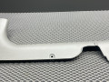 накладка на порог внутренняя Kia Rio 1 поколение [рестайлинг] DC 2004, 1.5 л., A5D, бензин, АКПП, c5 - diamond silver серебро, универсал, передний привод, 0K30A68710F08, K30A68710 - фото №10