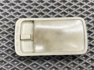 фонарь салона (плафон) Toyota Corolla 9 поколение (E120/E130) CDE120 2004, 1.6 л., 3ZZ-FE, бензин, МКПП, 8q3 - grayish blue, седан, передний привод, 8124013030B0, 81240-13030-A0