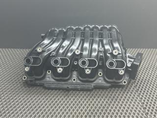 коллектор впускной Toyota Avensis 2 поколение (T250) 2005, 17101-28031, 17101-28030