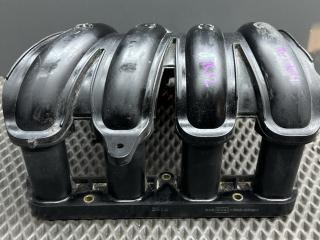 коллектор впускной Nissan Cube 2 поколение 2004, 14001-AX20A, 14001AX200