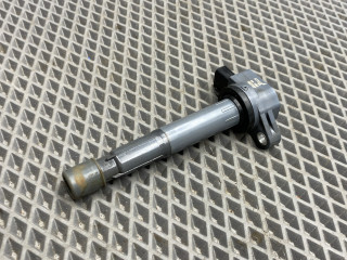 катушка зажигания Honda Accord 7 поколение [рестайлинг] CL7 2008, 2.0 л., K20Z2, бензин, МКПП, b92p - черный, седан, передний привод, 30520PNC004, 30520-RRA-007, SPL1260