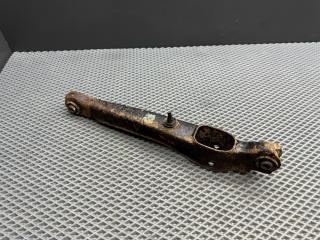 рычаг задний нижний Mitsubishi Lancer 9 поколение 2004, 1.3 л., 4G13 (8V), бензин, МКПП, a31a cool silver, седан, передний привод, MN101444, 4113A041, MR491963