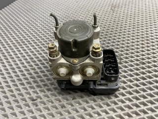 блок ABS Toyota Cami 1 поколение J122E 2001, 1.3 л., K3-VE, бензин, АКПП, 6a5 - черный, внедорожник 5 дв., задний привод, правый руль, 44510-87404