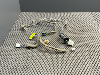 дверная проводка Chevrolet Lacetti 1 поколение J200 2007, 1.4 л., F14D3, бензин, МКПП, хетчбэк 5 дв., передний привод, 96613942