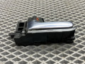 ручка внутренняя передняя левая Toyota Corolla 9 поколение (E120/E130) CDE120 2004, 1.6 л., 3ZZ-FE, бензин, МКПП, 8q3 - grayish blue, седан, передний привод, 6920602110B0, 6920602070B0 - фото №3