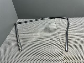 Уплотнитель стекла Kia Cerato 2 поколение TD 2011, 1.6 л., G4FC, бензин, АКПП, o9 - clamp hand brake cab, седан, передний привод, 825401M000