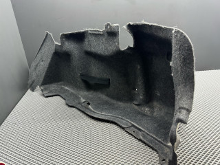 обшивка багажника Honda Accord 7 поколение [рестайлинг] CL7 2008, 2.0 л., K20Z2, бензин, МКПП, b92p - черный, седан, передний привод, 84651SEA003ZA