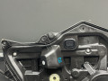 стеклоподъемник задний правый Mazda 3 2 поколение [рестайлинг] BL 2011, 1.6 л., Z6, бензин, АКПП, 34k crystal white pearl tricoat, седан, передний привод, BBM47297XC - фото №7