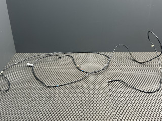 проводка Hyundai Sonata 4 поколение [рестайлинг] EF 2005, 2.0 л., G4JP, бензин, МКПП, s02 серый, седан, передний привод, 9622038000