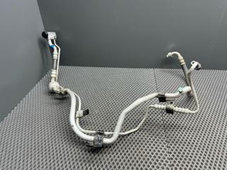 трубка кондиционера Kia Ceed 1 поколение [рестайлинг] ED 2010, 1.4 л., G4FA, бензин, МКПП, aa4 - ardor bule серый, хетчбэк 5 дв., передний привод, 977641H050