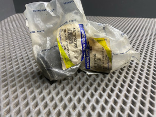 втулка стабилизатора задняя SsangYong Actyon Sport 1 поколение 2010, 4571232100