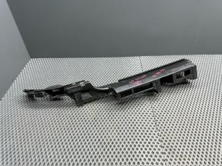 Крепление бампера заднего Peugeot 307 1 поколение 2004, бензин, 9636440280