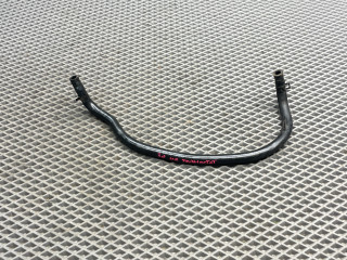 патрубок (трубопровод, шланг) Chevrolet Lacetti 1 поколение J200 2008, 1.6 л., F16D3, бензин, МКПП, gge - ярко красный, хетчбэк 5 дв., передний привод, 96445820