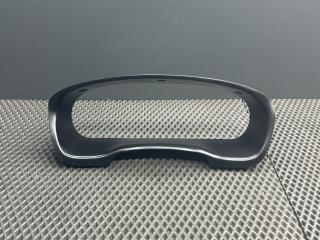 рамка панели приборов Kia Magentis 1 поколение GD 2003, 2.5 л., G6BV, бензин, АКПП, 5c - olive green, седан, передний привод, 84831-38000