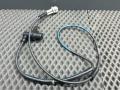 датчик ABS Toyota Fun Cargo 1 поколение 2001, 89543-52010 - фото №6