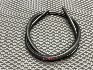 уплотнитель жабо Toyota Corolla 9 поколение (E120/E130) CDE120 2004, 1.6 л., 3ZZ-FE, бензин, МКПП, 8q3 - grayish blue, седан, передний привод, 5338302060