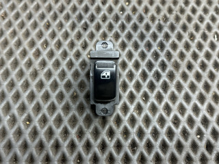 кнопка стеклоподъемника двери задней правой Hyundai Sonata 4 поколение [рестайлинг] EF 2005, 2.0 л., G4JP, бензин, МКПП, s02 серый, седан, передний привод, 935782D000