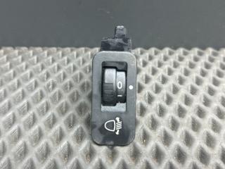 кнопка регулировки света Peugeot 206 1 поколение 2000, 7169708