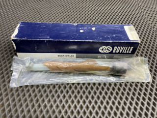 тяга рулевая BMW X1 E84 2010, 2.0 л., N46 B20 B, бензин, 32216762243, 32216762244, 925003