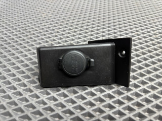 гнездо прикуривателя Honda Accord 7 поколение [рестайлинг] CL7 2008, 2.0 л., K20Z2, бензин, МКПП, b92p - черный, седан, передний привод, 83404-SDA-A110