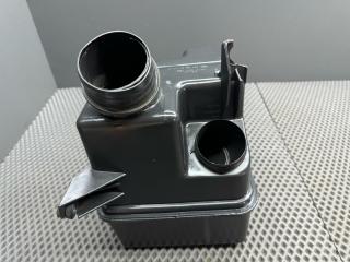 резонатор воздушного фильтра Chevrolet Lacetti 1 поколение J200 2007, 1.6 л., F16D3, бензин, МКПП, 87u - pearl black, седан, передний привод, 96553466