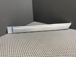 молдинг двери задней левой Kia Magentis 1 поколение [рестайлинг] GD 2004, 2.5 л., G6BV, бензин, АКПП, седан, передний привод, 877313C210XX