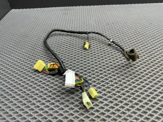 проводка Kia Magentis 1 поколение [рестайлинг] GD 2004, 2.5 л., G6BV, бензин, АКПП, седан, передний привод, 88531-38212