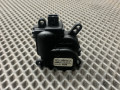 моторчик заслонки печки Ford Fusion 1 поколение [рестайлинг] CBK 2007, 1.4 л., FXJA, бензин, МКПП, хетчбэк 5 дв., передний привод, 1S7H-19B634-CA - фото №10