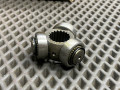 ШРУС внутренний Toyota Platz 1 поколение SCP11 2001, 1.0 л., 1SZ-FE, бензин, 4303052020, TYIU-YAR10 - фото №10