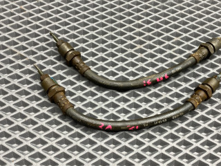 шланг тормозной Daewoo Nexia 1 поколение [2-й рестайлинг] 2011, 1.6 л., F16D3, бензин, МКПП, 60u - brighton gold, седан, передний привод, 96179489