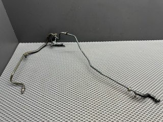 трубка гидроусилителя Honda Accord 7 поколение [рестайлинг] CL7 2008, 2.0 л., K20Z2, бензин, МКПП, b92p - черный, седан, передний привод, 53779SEAG00