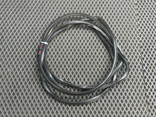 уплотнитель Kia Magentis 1 поколение GD 2003, 2.5 л., G6BV, бензин, АКПП, 5c - olive green, седан, передний привод, 871303C000