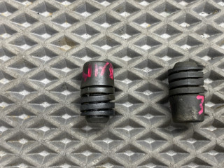 отбойник капота Daewoo Nexia 1 поколение [2-й рестайлинг] 2011, 1.6 л., F16D3, бензин, МКПП, 60u - brighton gold, седан, передний привод, 96169594