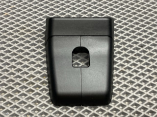 накладка зеркала внутреннего Mazda 3 1 поколение [рестайлинг] BK 2008, 1.6 л., Z6, бензин, МКПП, 16w, седан, передний привод, BR5S691C1