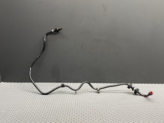 трубка вакуумная Mazda 3 1 поколение [рестайлинг] BK 2008, 1.6 л., Z6, бензин, МКПП, 16w, седан, передний привод, BP4K-43-490H