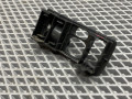 кнопка (выключатель) Toyota Corolla 9 поколение (E120/E130) CDE120 2004, 1.6 л., 3ZZ-FE, бензин, МКПП, 8q3 - grayish blue, седан, передний привод, 8465602090B0 - фото №8