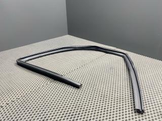 Уплотнитель стекла Chevrolet Aveo T300 2013, 1.6 л., F16D4, бензин, МКПП, седан, передний привод, 95379895