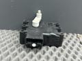 моторчик заслонки печки Mazda Atenza 1 поколение 2003, G31A61A70, 4W01Q - фото №3